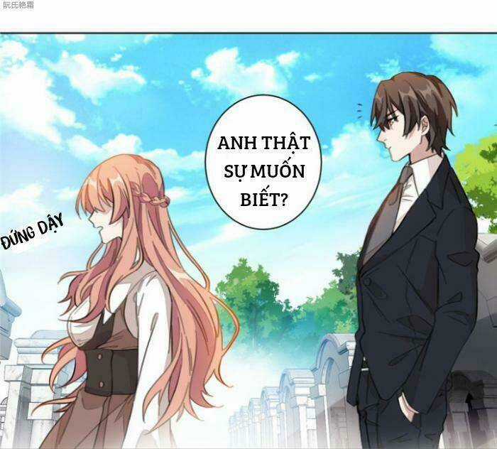 Trọng Sinh Noãn Hôn Khinh Sủng Thê Chapter 3 trang 27