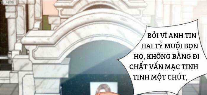 Trọng Sinh Noãn Hôn Khinh Sủng Thê Chapter 3 trang 28