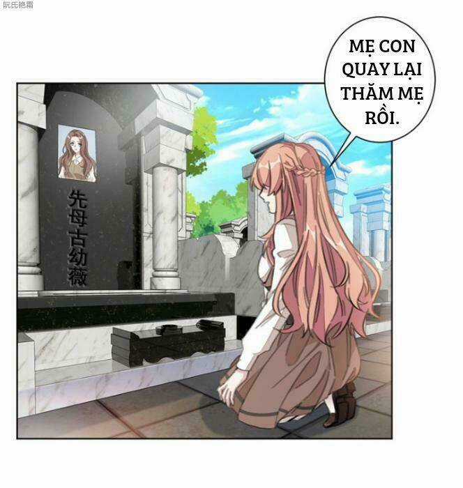 Trọng Sinh Noãn Hôn Khinh Sủng Thê Chapter 3 trang 3