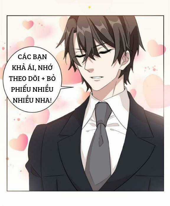 Trọng Sinh Noãn Hôn Khinh Sủng Thê Chapter 3 trang 32