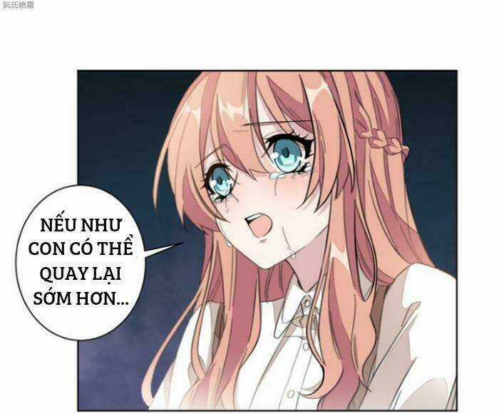 Trọng Sinh Noãn Hôn Khinh Sủng Thê Chapter 3 trang 4