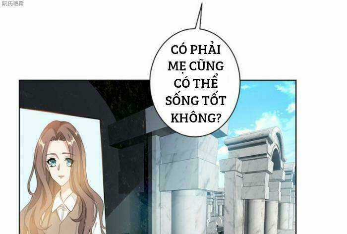 Trọng Sinh Noãn Hôn Khinh Sủng Thê Chapter 3 trang 5