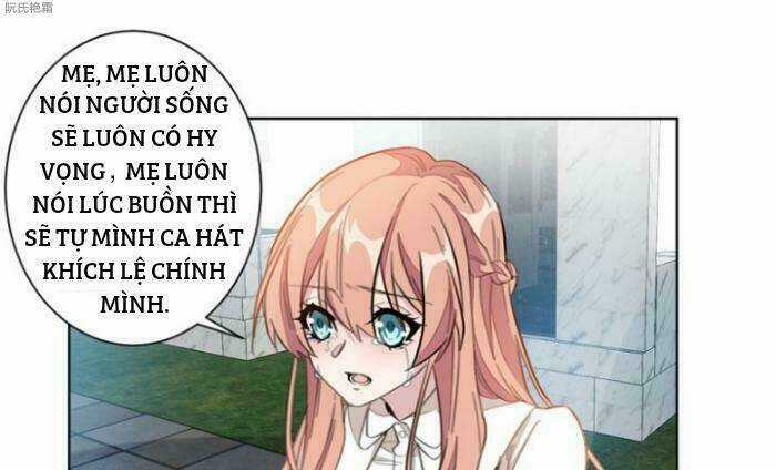 Trọng Sinh Noãn Hôn Khinh Sủng Thê Chapter 3 trang 7