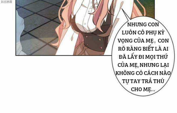 Trọng Sinh Noãn Hôn Khinh Sủng Thê Chapter 3 trang 8