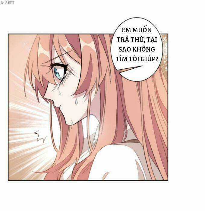 Trọng Sinh Noãn Hôn Khinh Sủng Thê Chapter 3 trang 9