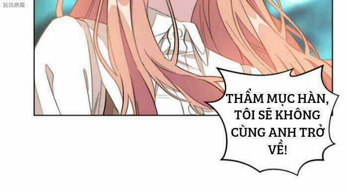 Trọng Sinh Noãn Hôn Khinh Sủng Thê Chapter 4 trang 10