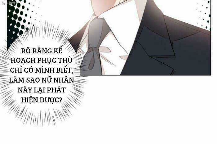 Trọng Sinh Noãn Hôn Khinh Sủng Thê Chapter 4 trang 12