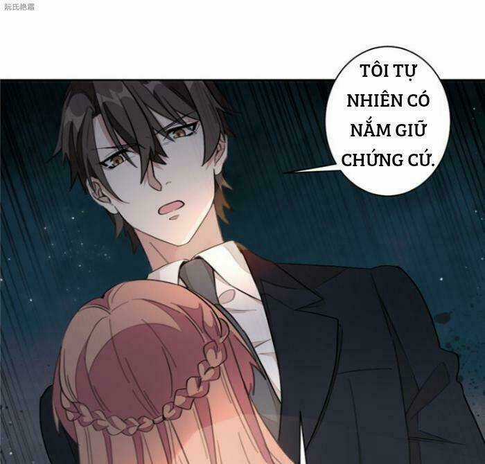 Trọng Sinh Noãn Hôn Khinh Sủng Thê Chapter 4 trang 13