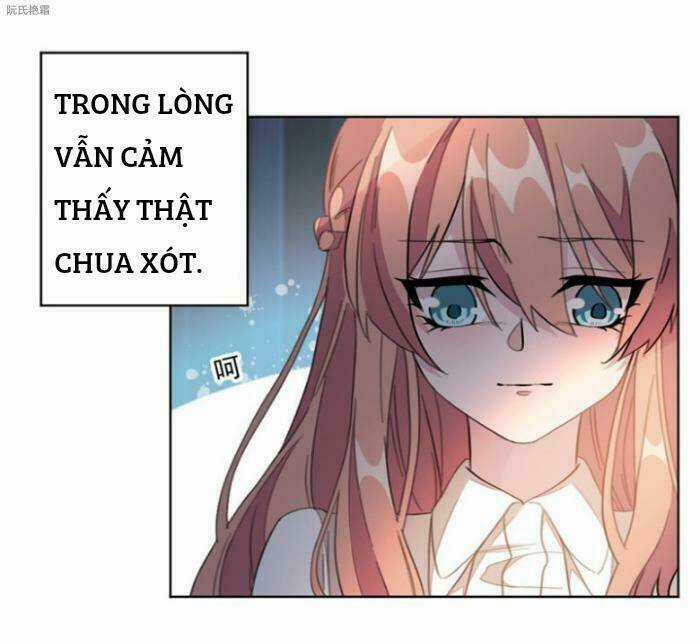 Trọng Sinh Noãn Hôn Khinh Sủng Thê Chapter 4 trang 16