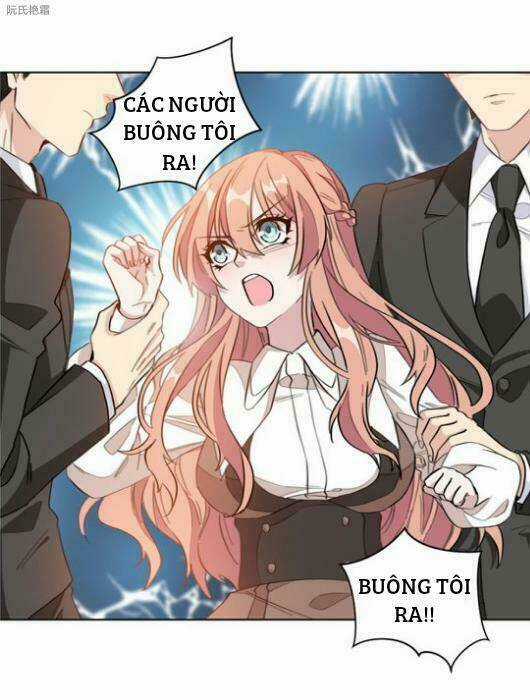 Trọng Sinh Noãn Hôn Khinh Sủng Thê Chapter 4 trang 18