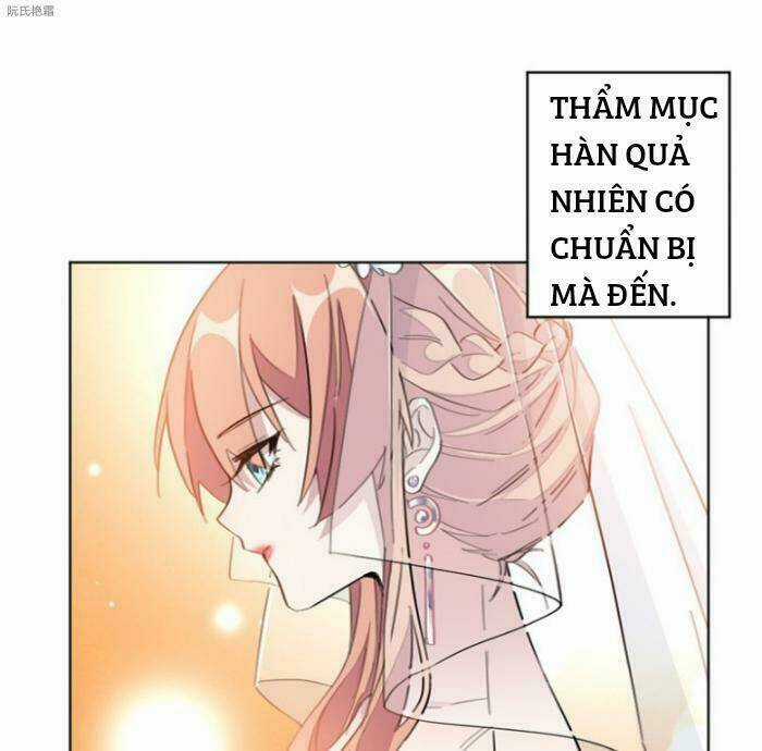 Trọng Sinh Noãn Hôn Khinh Sủng Thê Chapter 4 trang 20