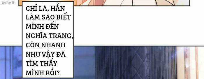 Trọng Sinh Noãn Hôn Khinh Sủng Thê Chapter 4 trang 21