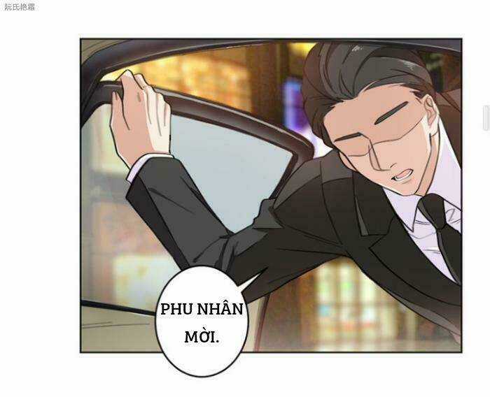 Trọng Sinh Noãn Hôn Khinh Sủng Thê Chapter 4 trang 23