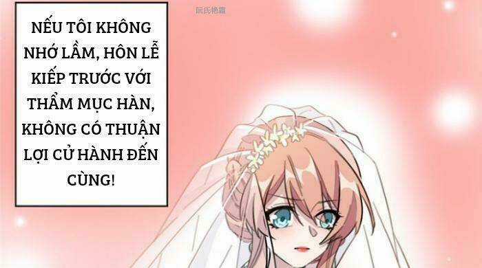 Trọng Sinh Noãn Hôn Khinh Sủng Thê Chapter 4 trang 25