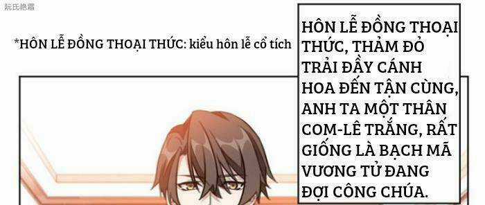 Trọng Sinh Noãn Hôn Khinh Sủng Thê Chapter 4 trang 29