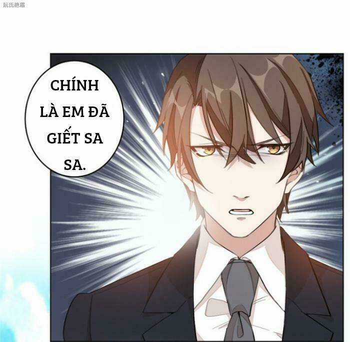 Trọng Sinh Noãn Hôn Khinh Sủng Thê Chapter 4 trang 3