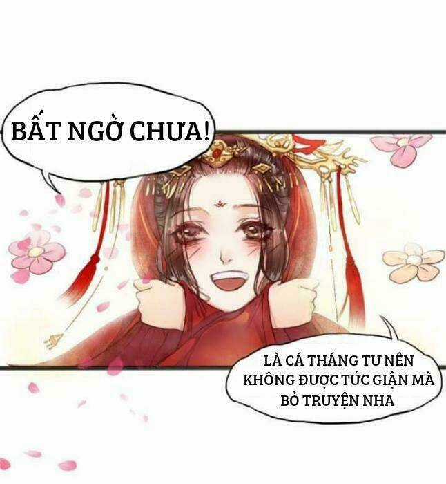 Trọng Sinh Noãn Hôn Khinh Sủng Thê Chapter 4 trang 32