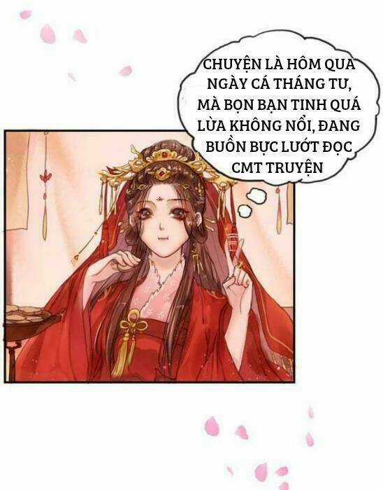 Trọng Sinh Noãn Hôn Khinh Sủng Thê Chapter 4 trang 33