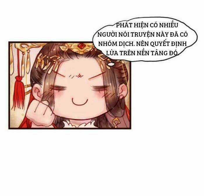 Trọng Sinh Noãn Hôn Khinh Sủng Thê Chapter 4 trang 34