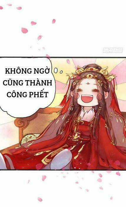 Trọng Sinh Noãn Hôn Khinh Sủng Thê Chapter 4 trang 35
