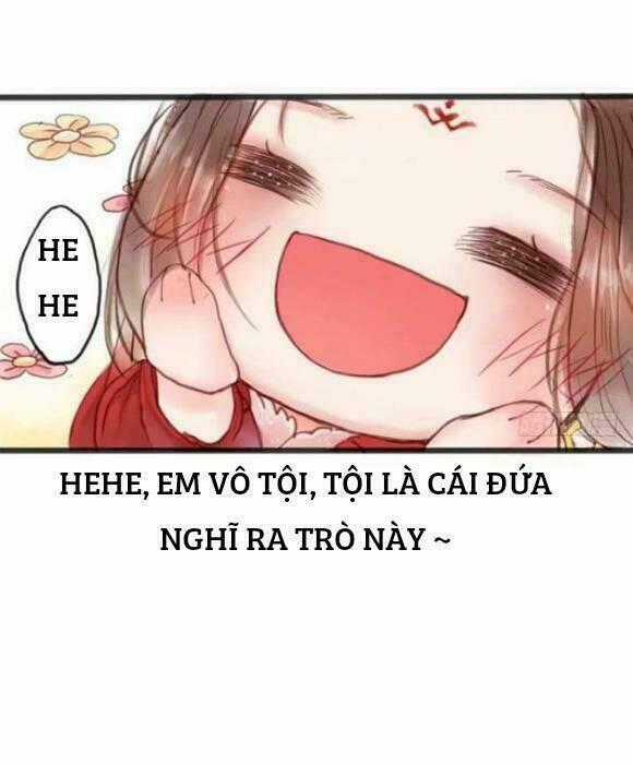 Trọng Sinh Noãn Hôn Khinh Sủng Thê Chapter 4 trang 36