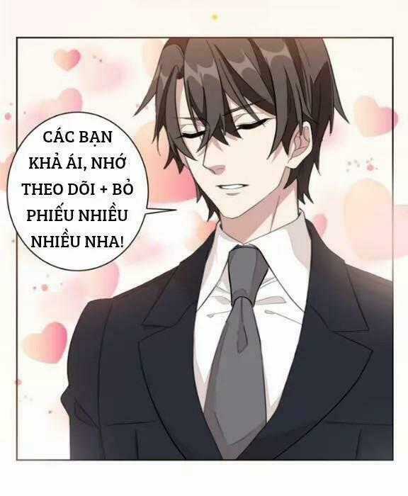 Trọng Sinh Noãn Hôn Khinh Sủng Thê Chapter 4 trang 37