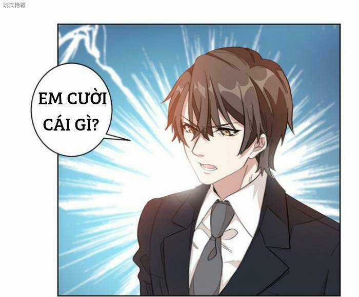 Trọng Sinh Noãn Hôn Khinh Sủng Thê Chapter 4 trang 7