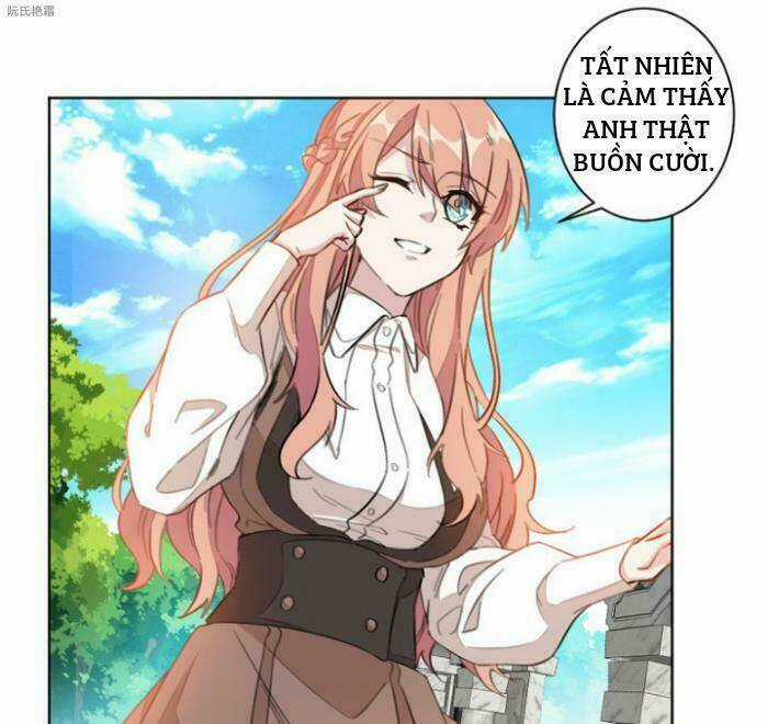 Trọng Sinh Noãn Hôn Khinh Sủng Thê Chapter 4 trang 8