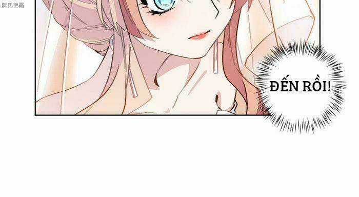 Trọng Sinh Noãn Hôn Khinh Sủng Thê Chapter 6 trang 10