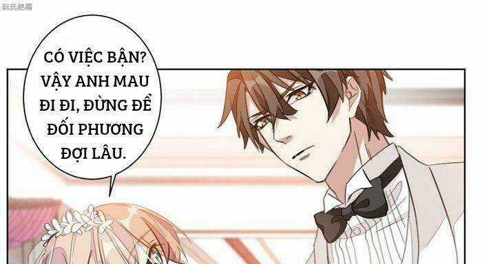 Trọng Sinh Noãn Hôn Khinh Sủng Thê Chapter 6 trang 11