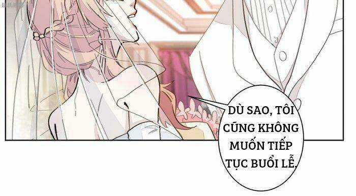 Trọng Sinh Noãn Hôn Khinh Sủng Thê Chapter 6 trang 12