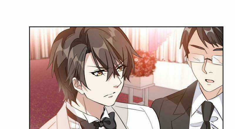 Trọng Sinh Noãn Hôn Khinh Sủng Thê Chapter 6 trang 13