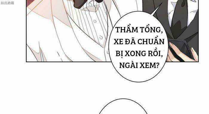 Trọng Sinh Noãn Hôn Khinh Sủng Thê Chapter 6 trang 14
