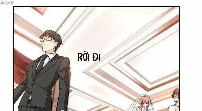 Trọng Sinh Noãn Hôn Khinh Sủng Thê Chapter 6 trang 17