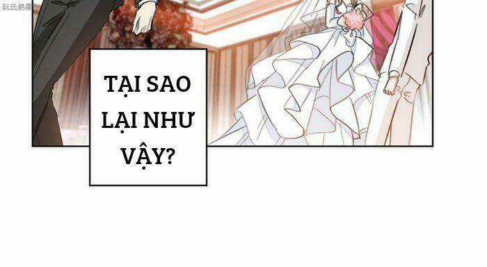 Trọng Sinh Noãn Hôn Khinh Sủng Thê Chapter 6 trang 18