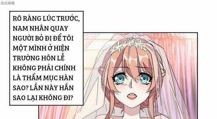 Trọng Sinh Noãn Hôn Khinh Sủng Thê Chapter 6 trang 19