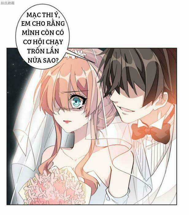 Trọng Sinh Noãn Hôn Khinh Sủng Thê Chapter 6 trang 21