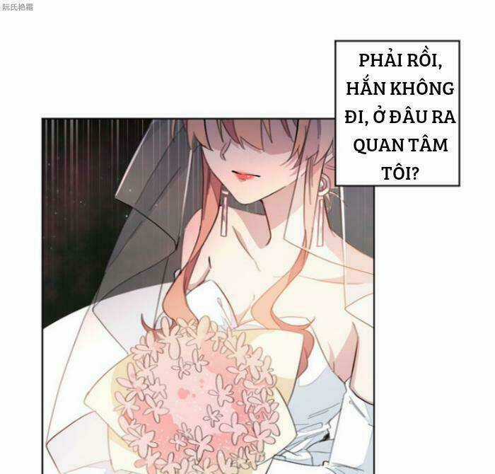 Trọng Sinh Noãn Hôn Khinh Sủng Thê Chapter 6 trang 22