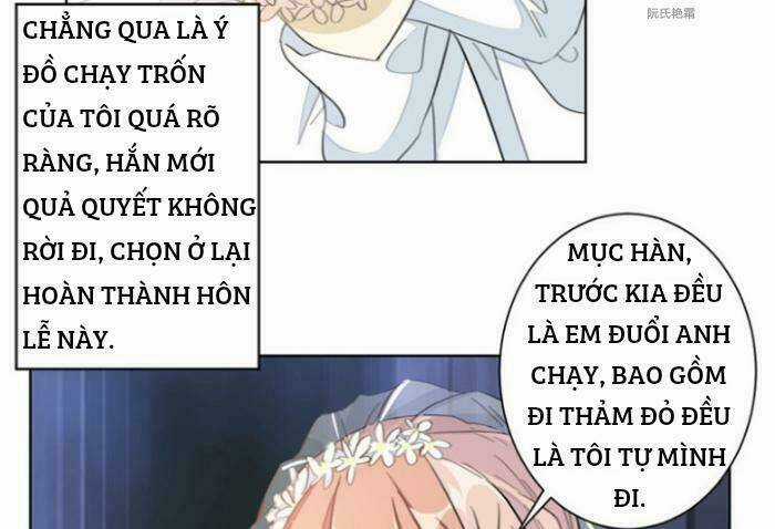 Trọng Sinh Noãn Hôn Khinh Sủng Thê Chapter 6 trang 23