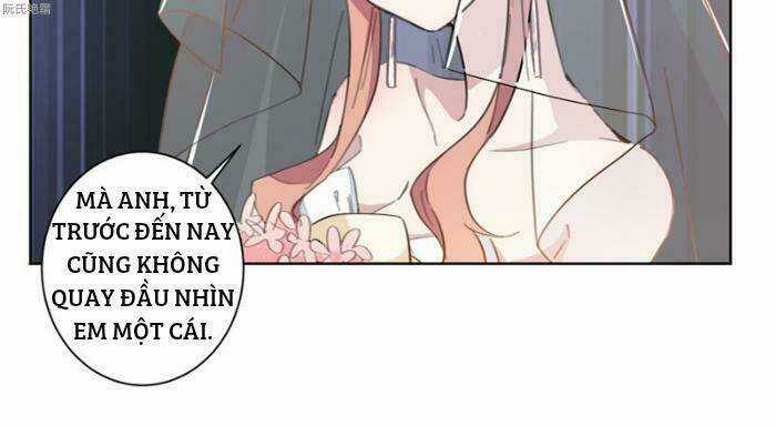 Trọng Sinh Noãn Hôn Khinh Sủng Thê Chapter 6 trang 25