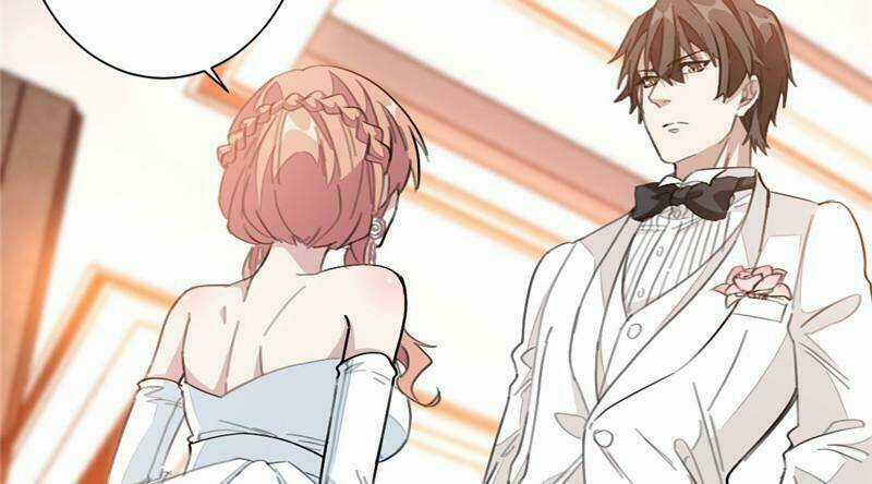 Trọng Sinh Noãn Hôn Khinh Sủng Thê Chapter 6 trang 28