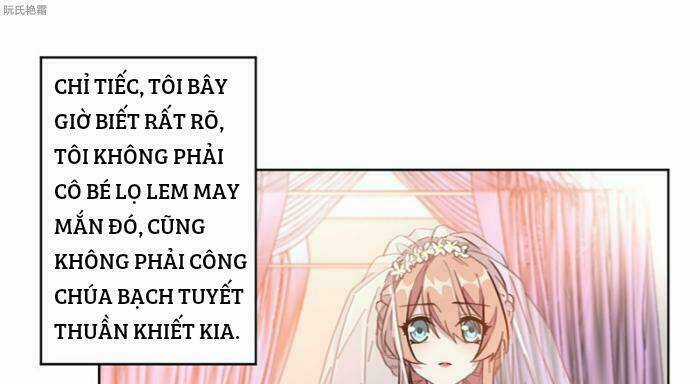 Trọng Sinh Noãn Hôn Khinh Sủng Thê Chapter 6 trang 3