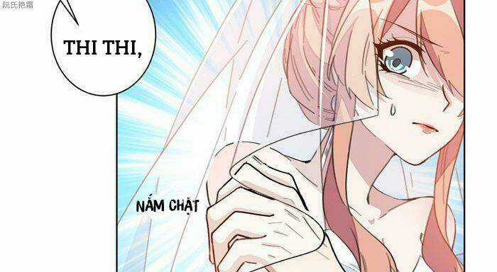 Trọng Sinh Noãn Hôn Khinh Sủng Thê Chapter 6 trang 40