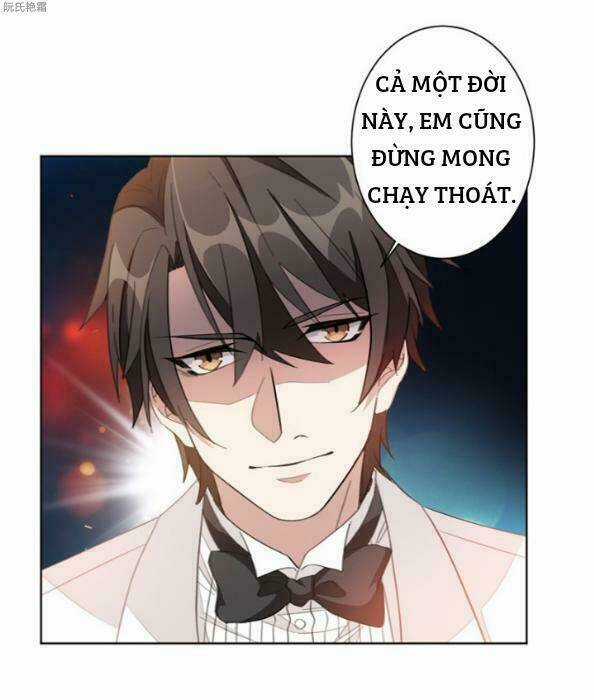 Trọng Sinh Noãn Hôn Khinh Sủng Thê Chapter 6 trang 41