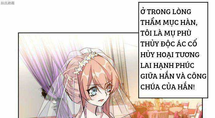 Trọng Sinh Noãn Hôn Khinh Sủng Thê Chapter 6 trang 5