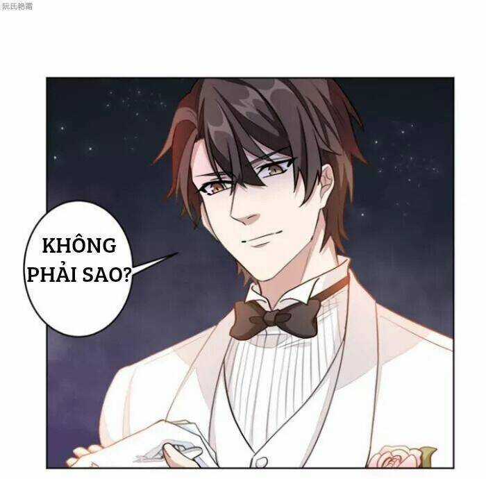 Trọng Sinh Noãn Hôn Khinh Sủng Thê Chapter 7 trang 10