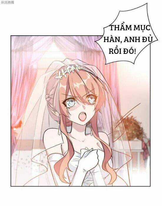 Trọng Sinh Noãn Hôn Khinh Sủng Thê Chapter 7 trang 11