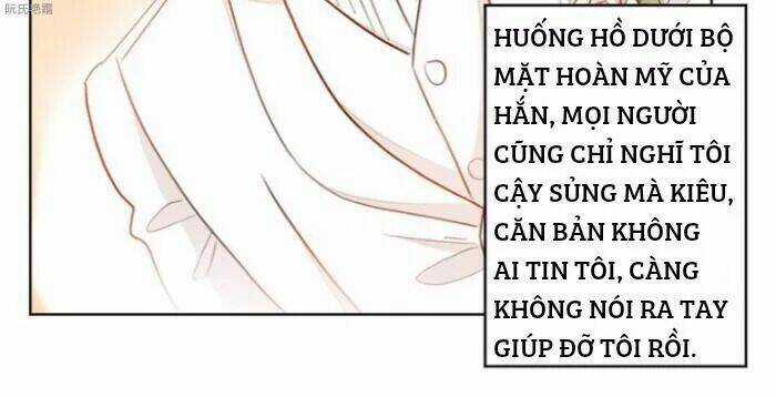 Trọng Sinh Noãn Hôn Khinh Sủng Thê Chapter 7 trang 15