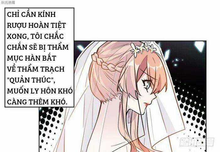 Trọng Sinh Noãn Hôn Khinh Sủng Thê Chapter 7 trang 16