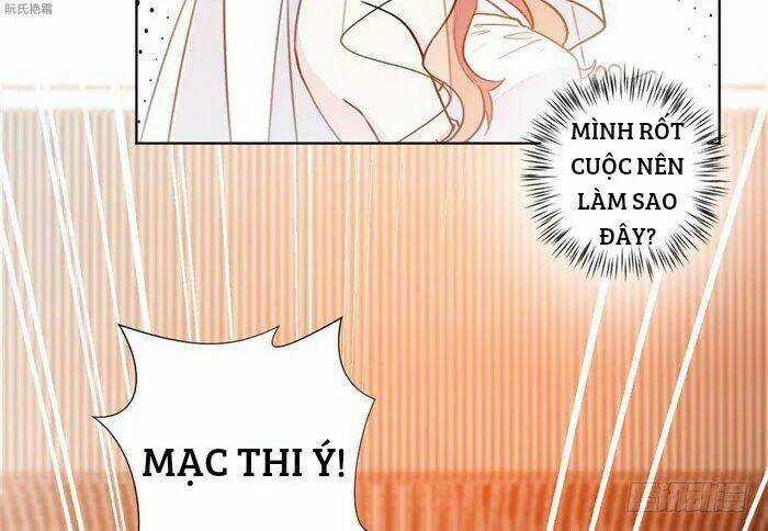 Trọng Sinh Noãn Hôn Khinh Sủng Thê Chapter 7 trang 17